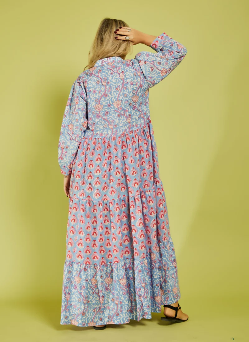 Kyshmysh  KAMILAH DRESS for Women | Best Price UAE